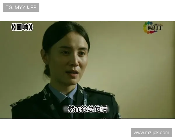 硝烟弥漫的迷雾:最新刑侦剧,重塑悬疑观感新纪元