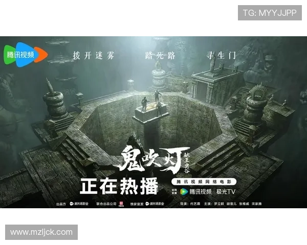 摸金校尉的探险之旅:鬼吹灯系列电视剧的探秘与追溯